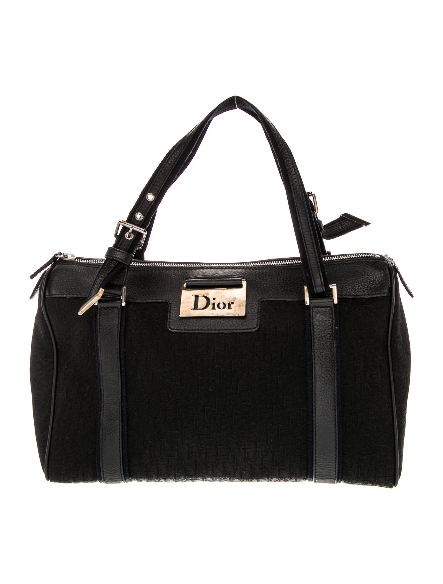 Christian Dior Diorissimo Boston