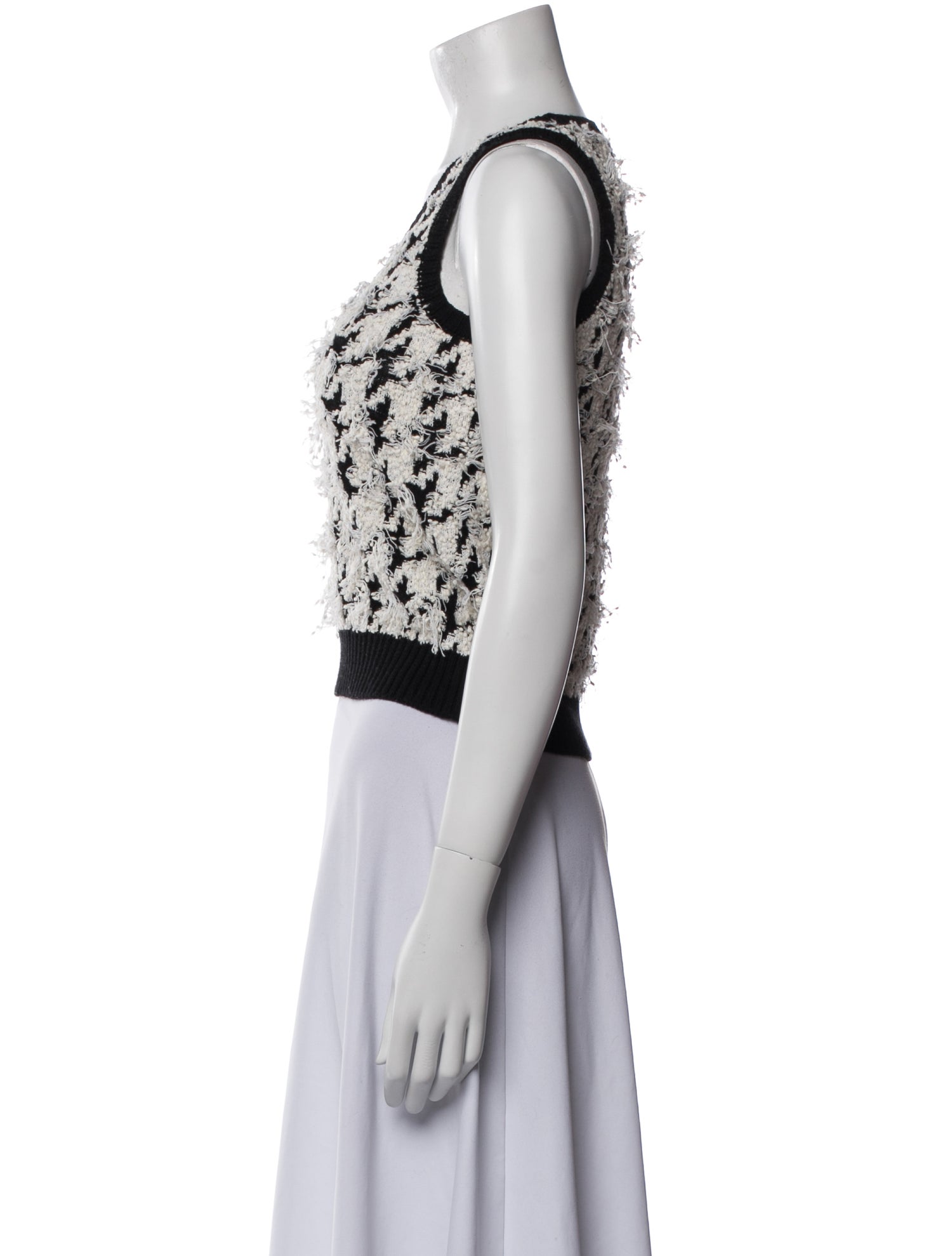 Christian Dior 2025 Wool Sweater