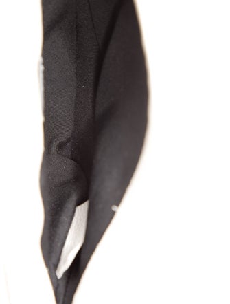 DIOR MEN Jacquard Belt Bag