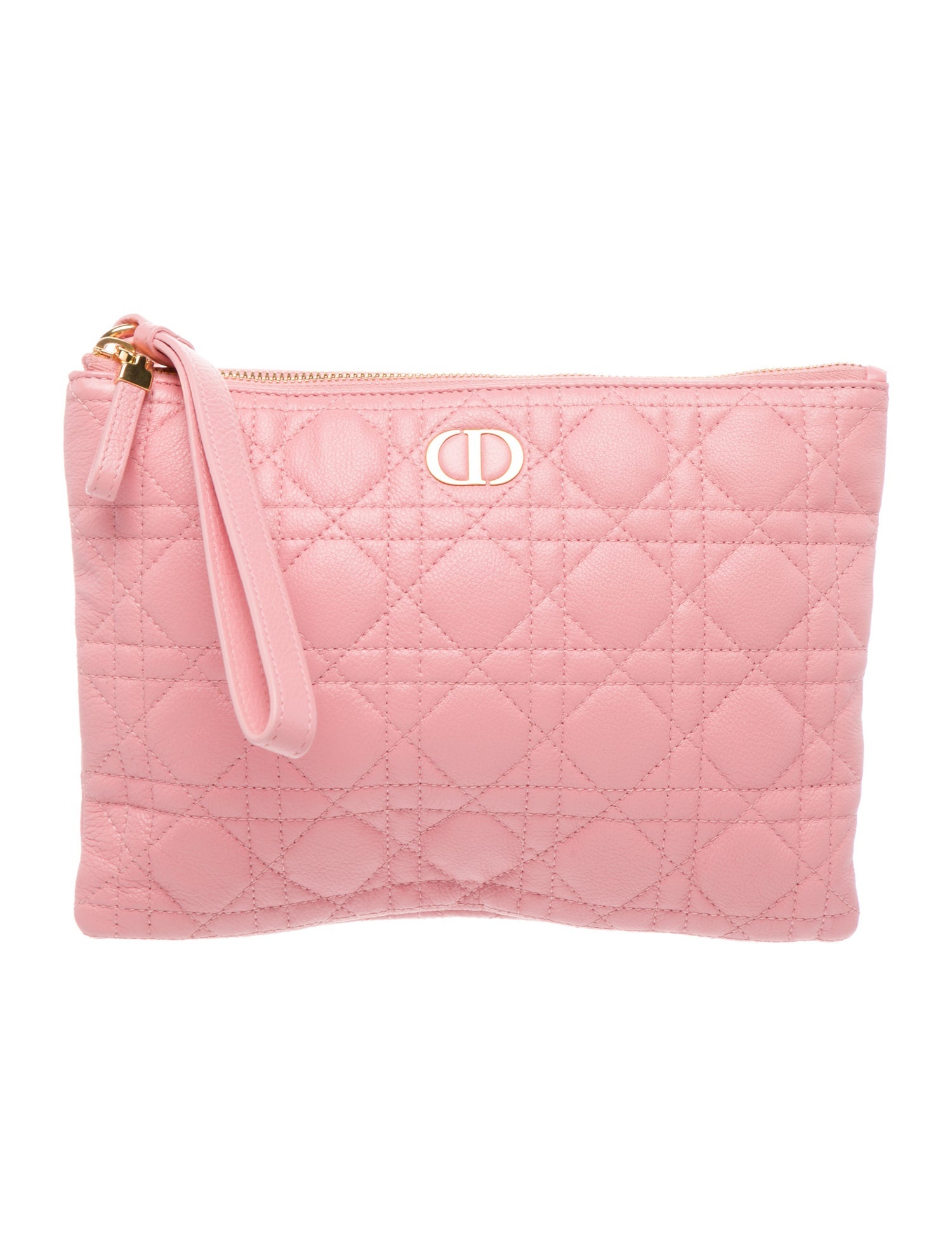 Christian Dior Cannage Caro Small 2023