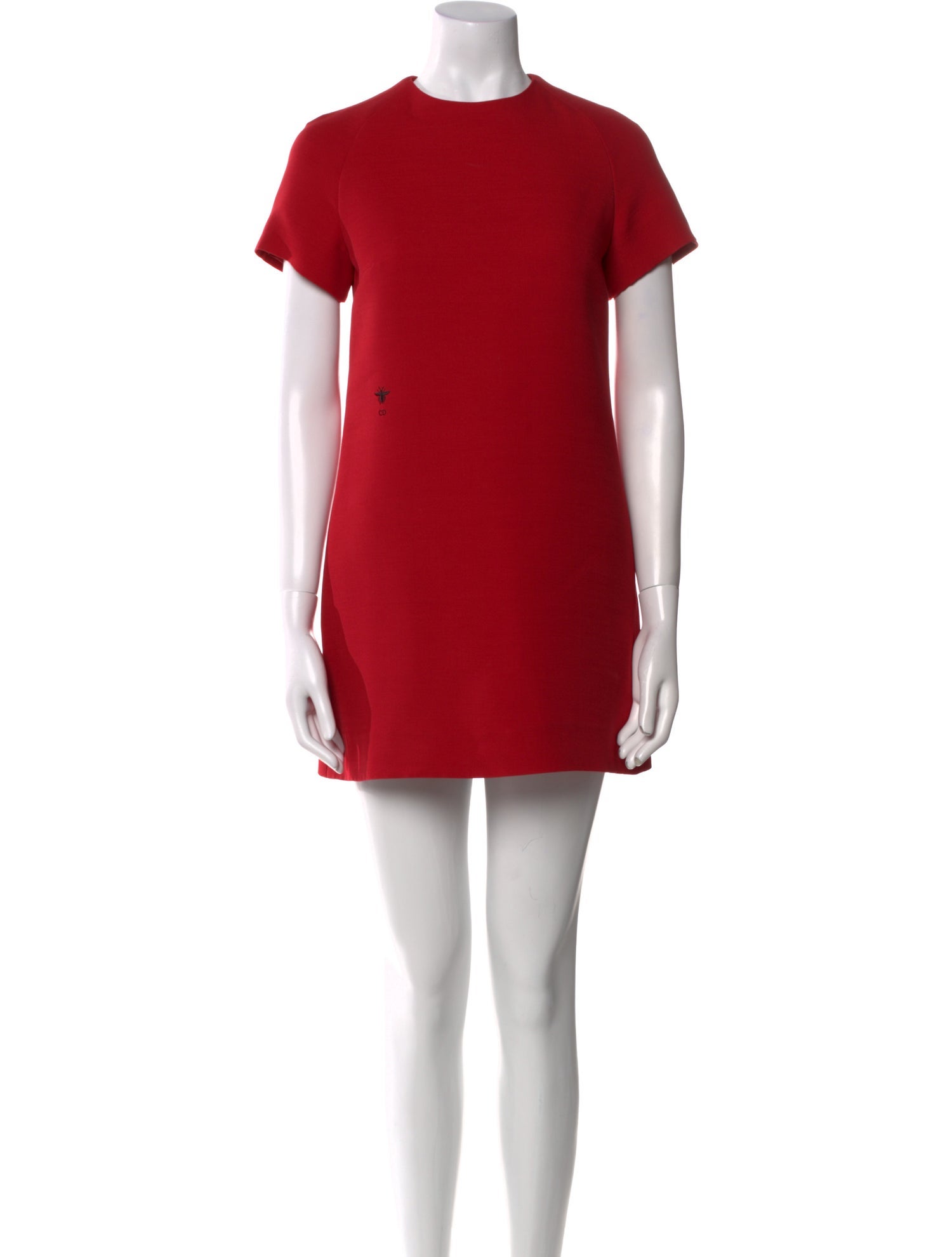 Christian Dior 2023 Mini Dress