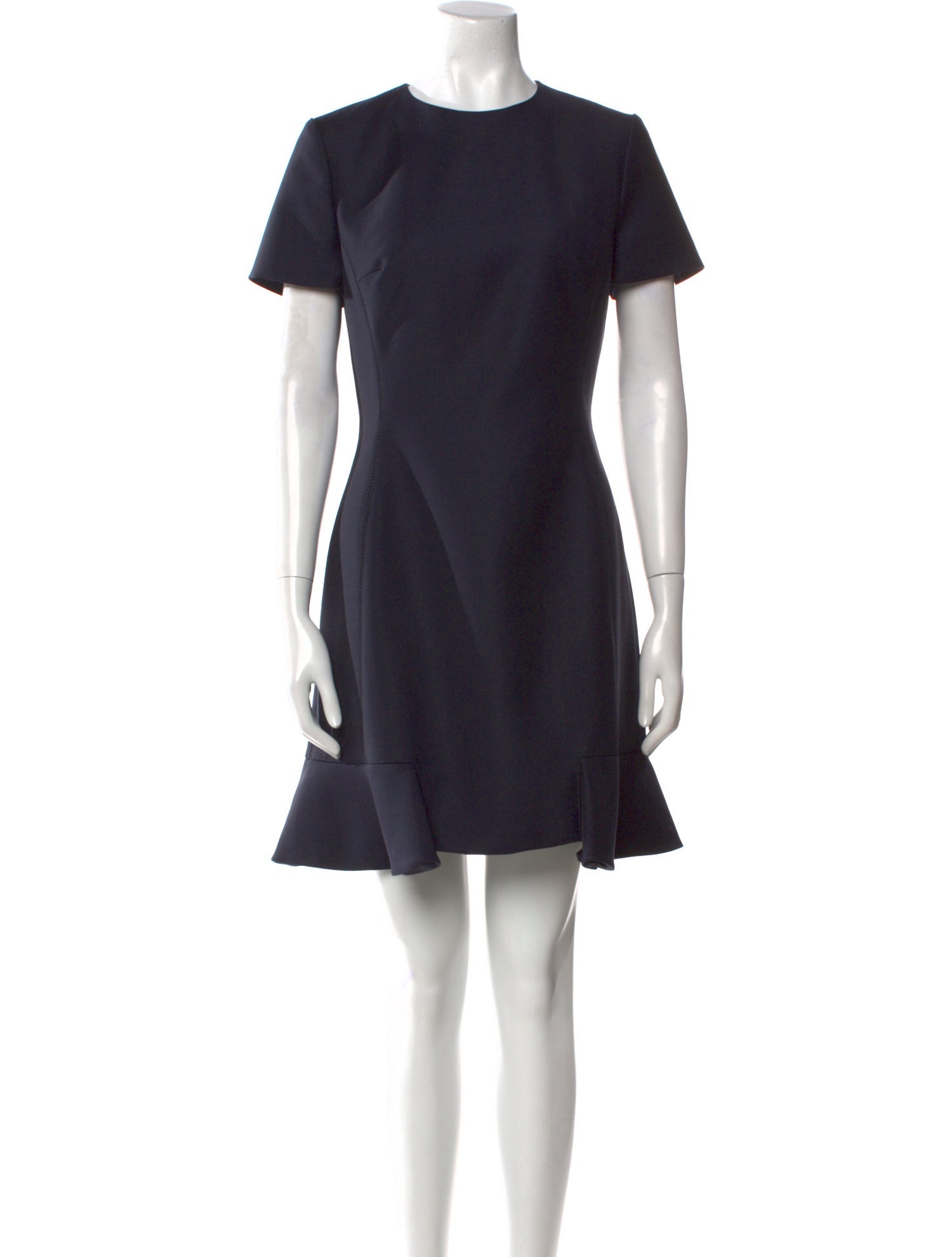 Christian Dior 2015 Mini Dress