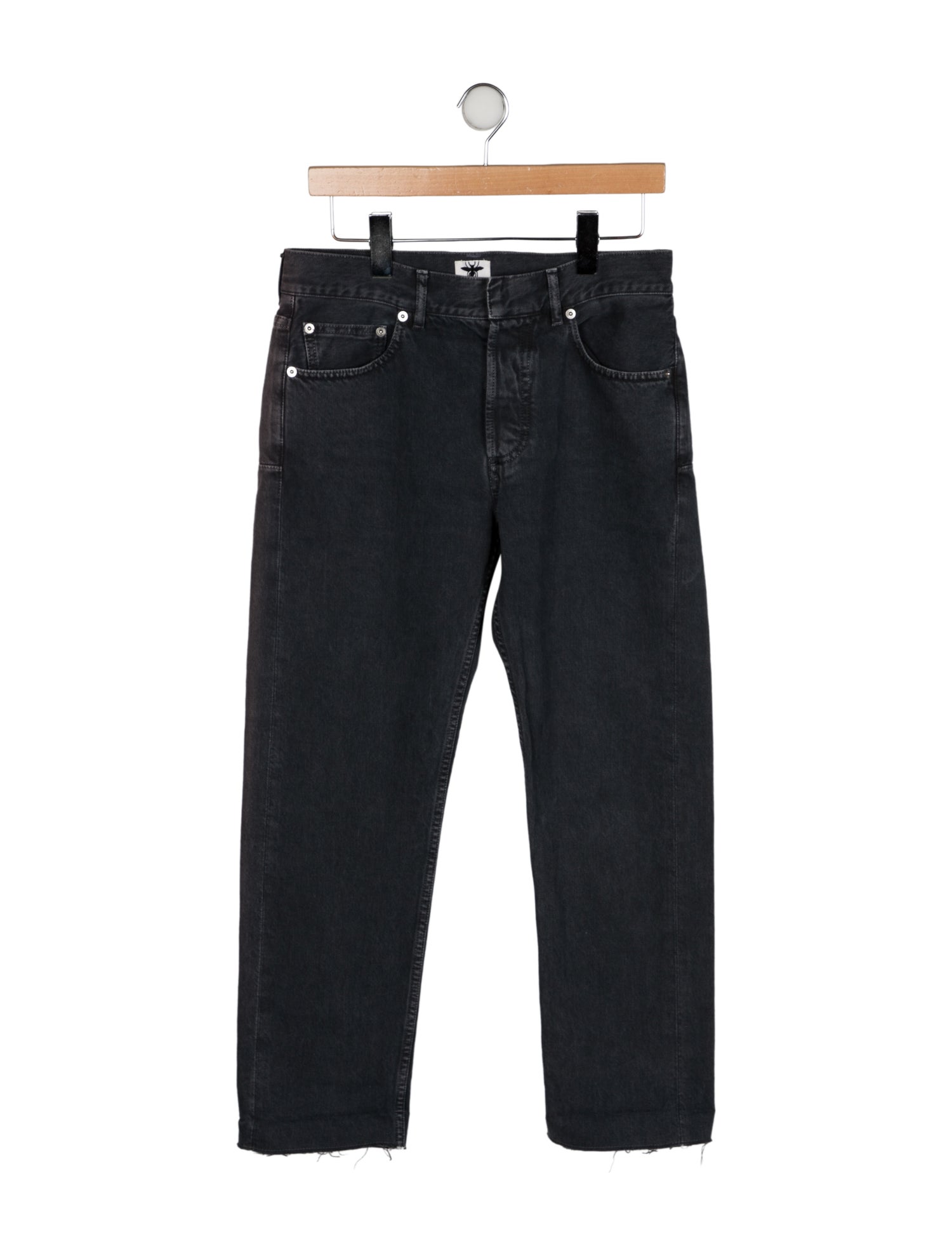 Christian Dior Straight Leg Pants