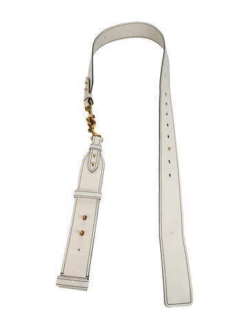 Christian Dior Bag Accessories Leather bag accessories