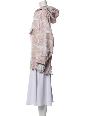 Christian Dior Tweed Pattern Jacket