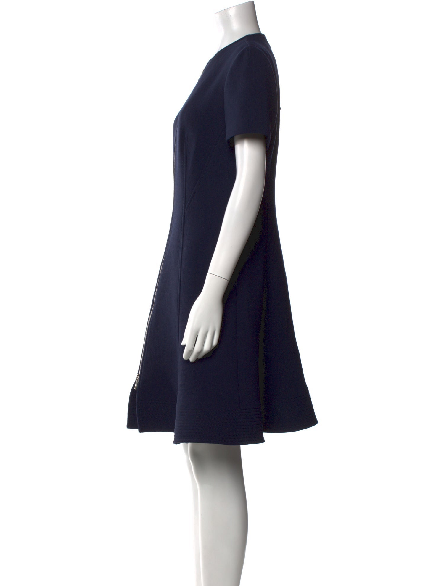 Christian Dior 2016 Knee-Length Dress w/ Tags