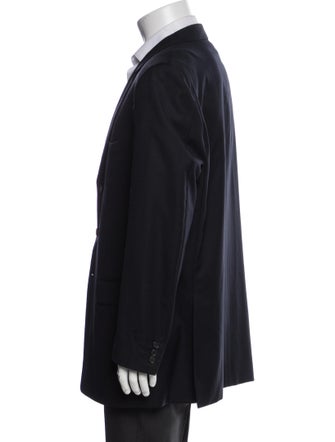 Christian Dior Wool Two-Piece Blazer