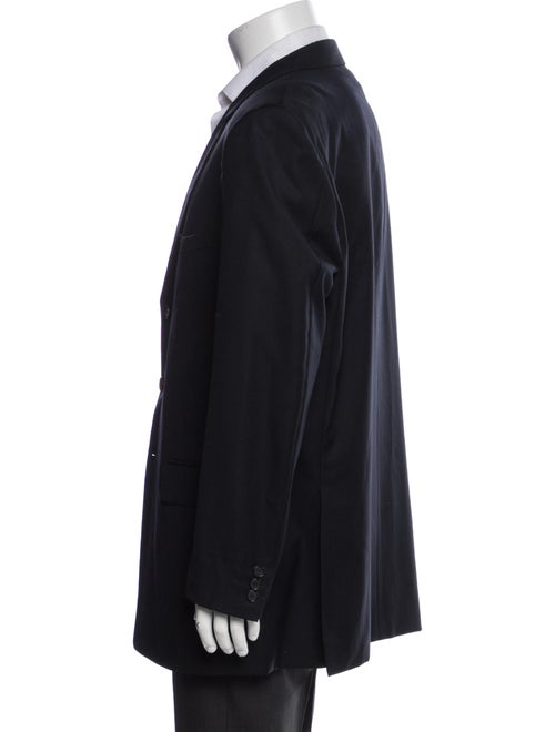 Christian Dior Wool Two-Piece Blazer