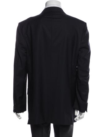 Christian Dior Wool Two-Piece Blazer