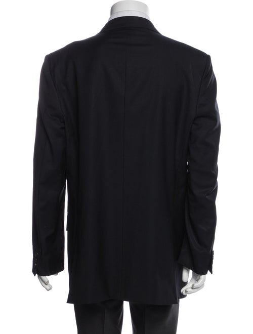 Christian Dior Wool Two-Piece Blazer