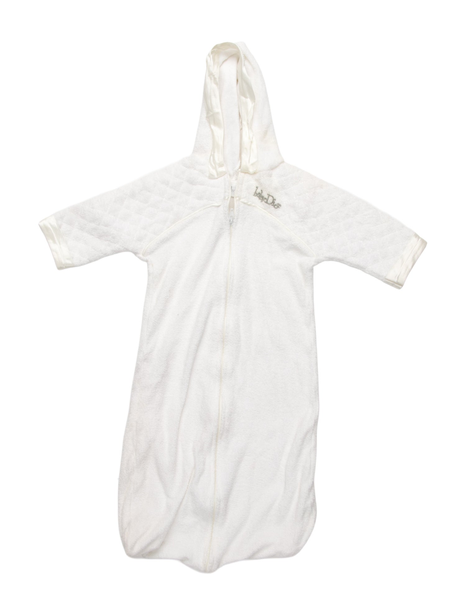 Christian Dior Solid One Piece