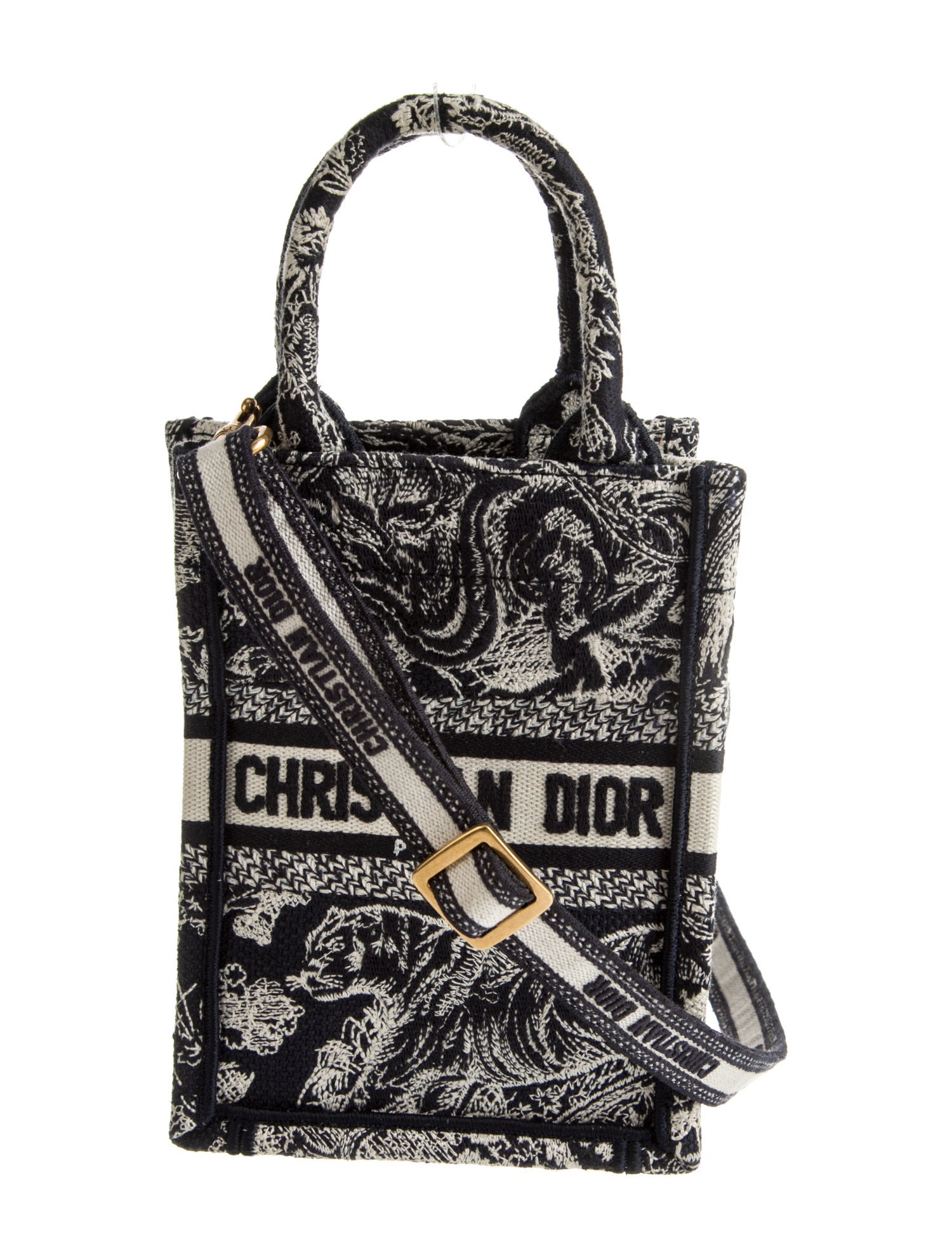 Christian Dior Book 2022