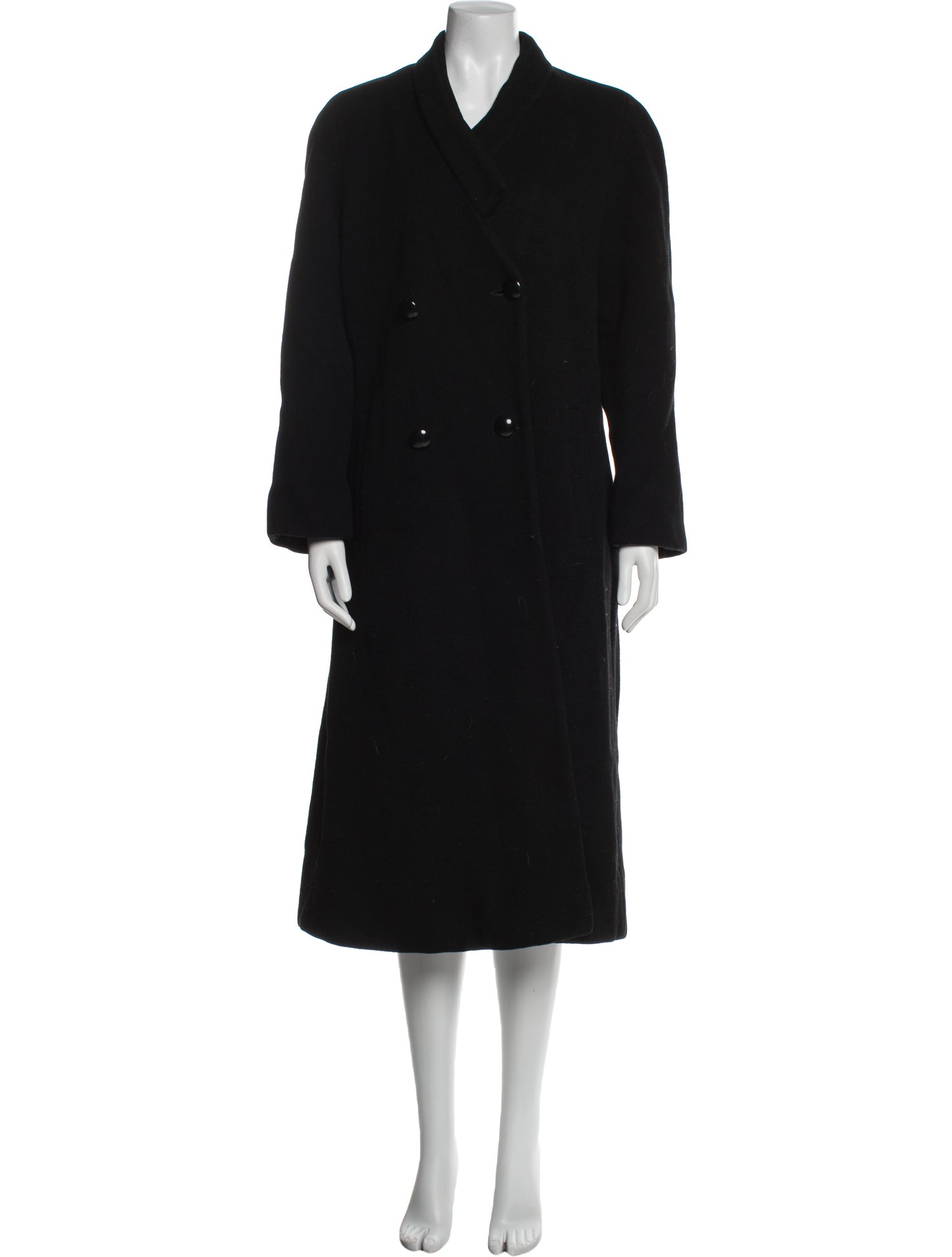 Christian Dior Peacoat