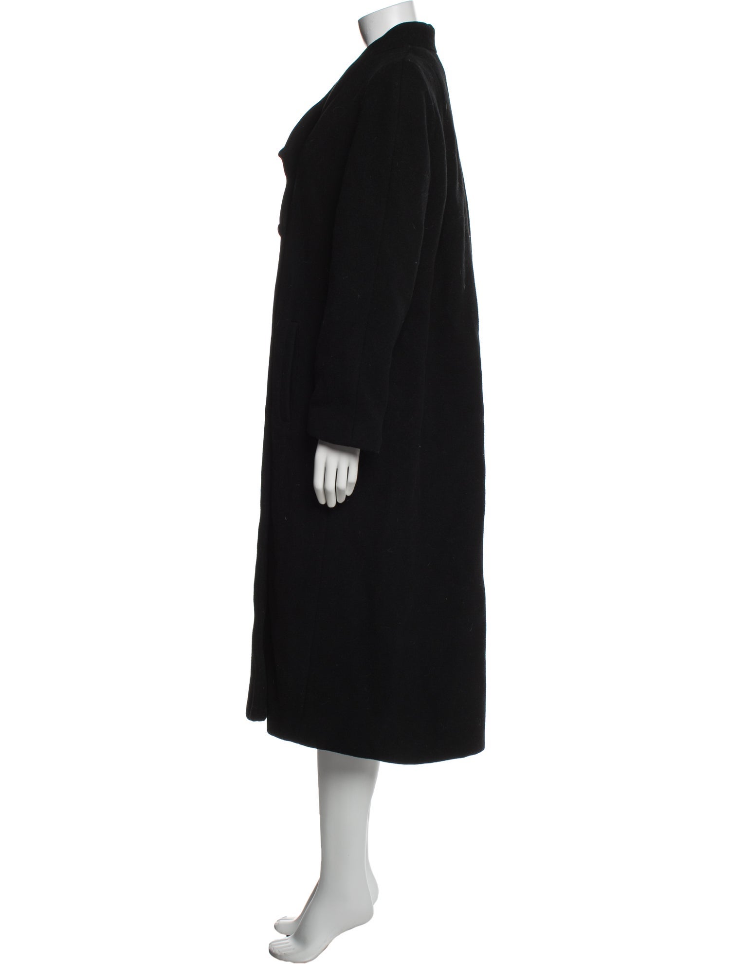 Christian Dior Peacoat