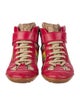 Christian Dior Diorissimo Rasta Sneakers