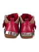 Christian Dior Diorissimo Rasta Sneakers