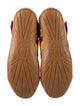 Christian Dior Diorissimo Rasta Sneakers