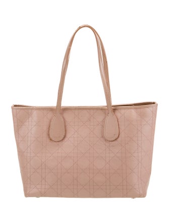 Christian Dior Cannage Panarea