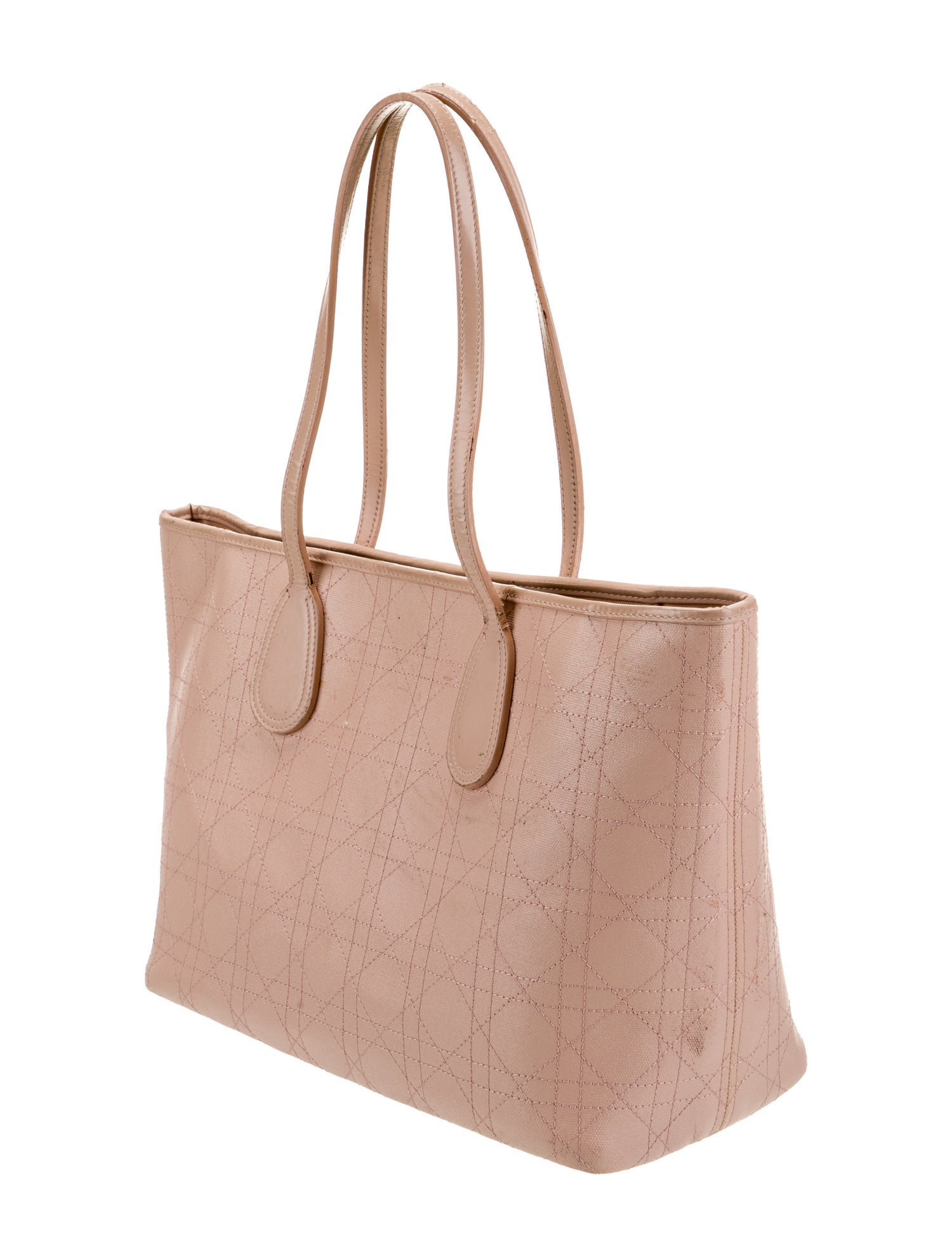 Christian Dior Cannage Panarea