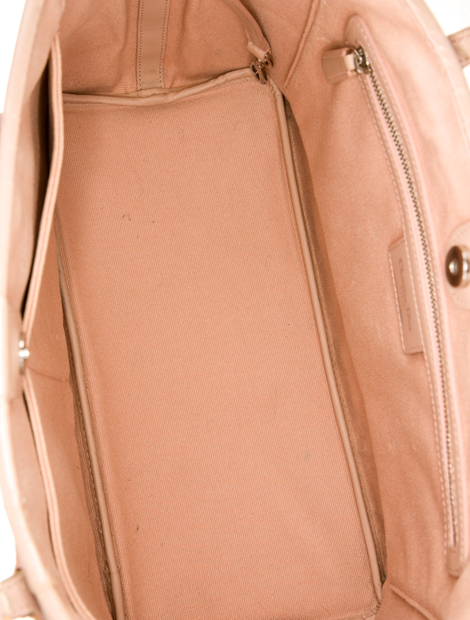 Christian Dior Cannage Panarea