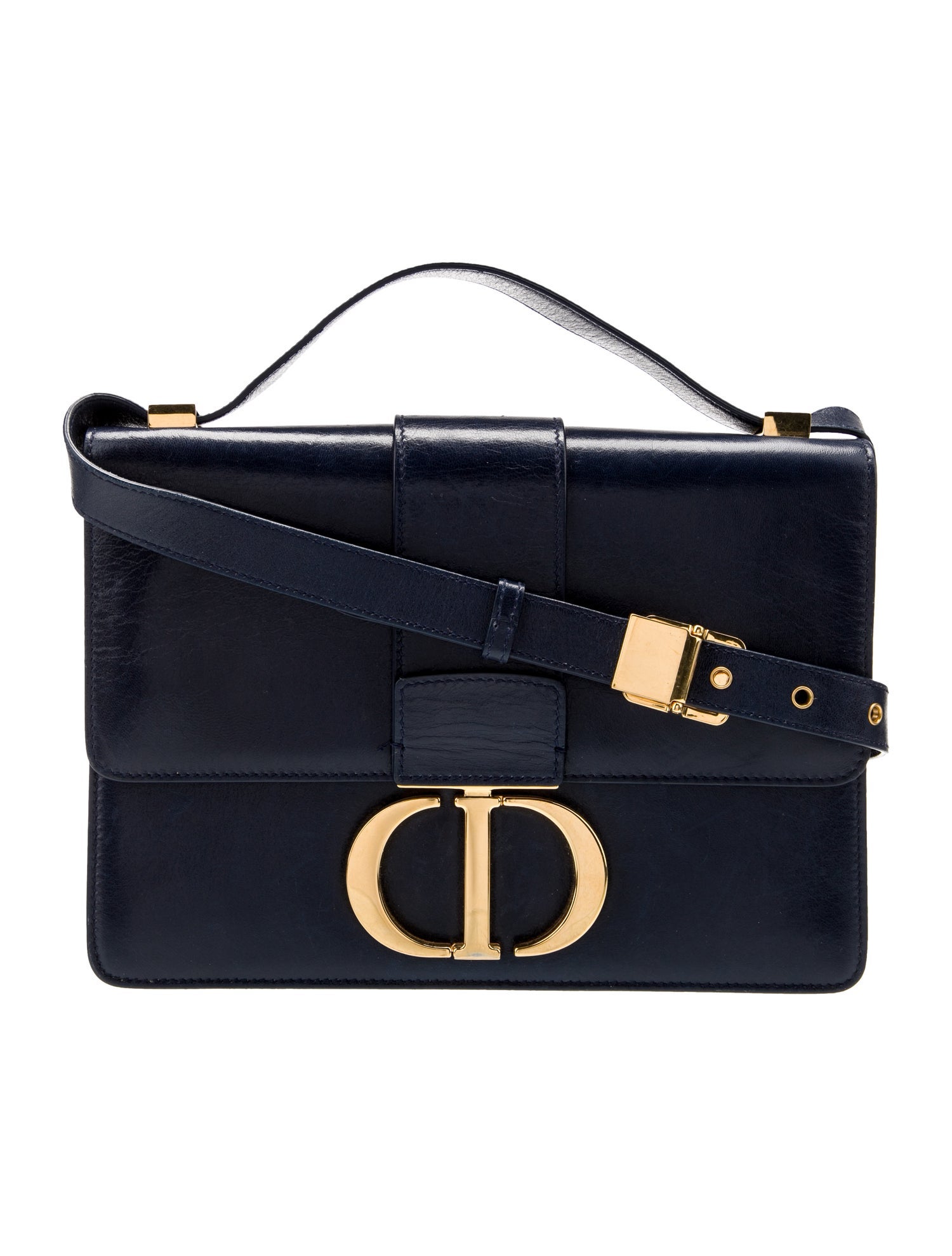 Christian Dior Leather 30 Montaigne