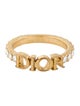 Christian Dior Crystal Dio(r)evolution Ring