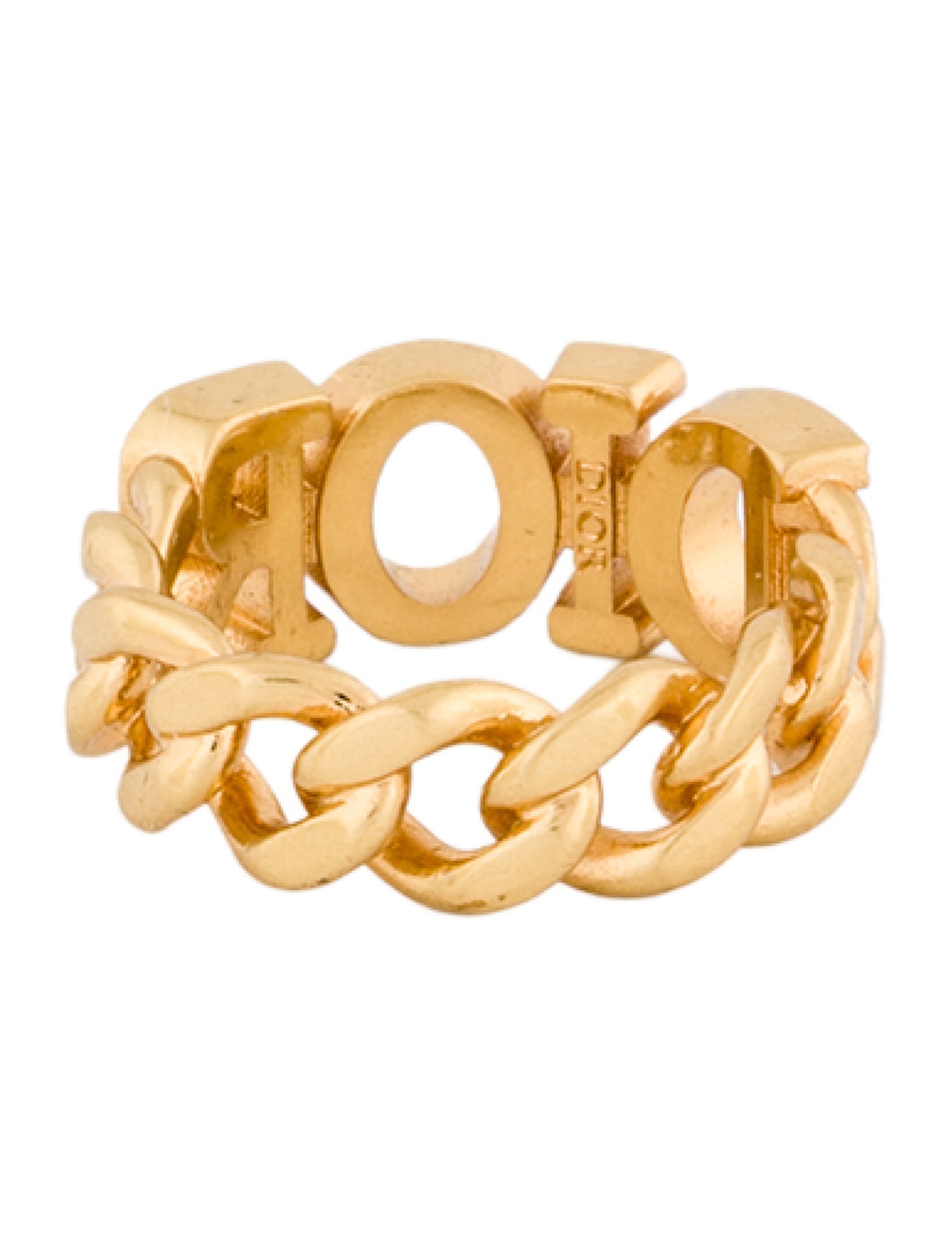 Christian Dior Crystal Dio(r)evolution Ring