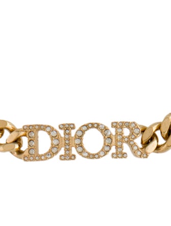 Christian Dior Dio(r)evolution Choker Necklace