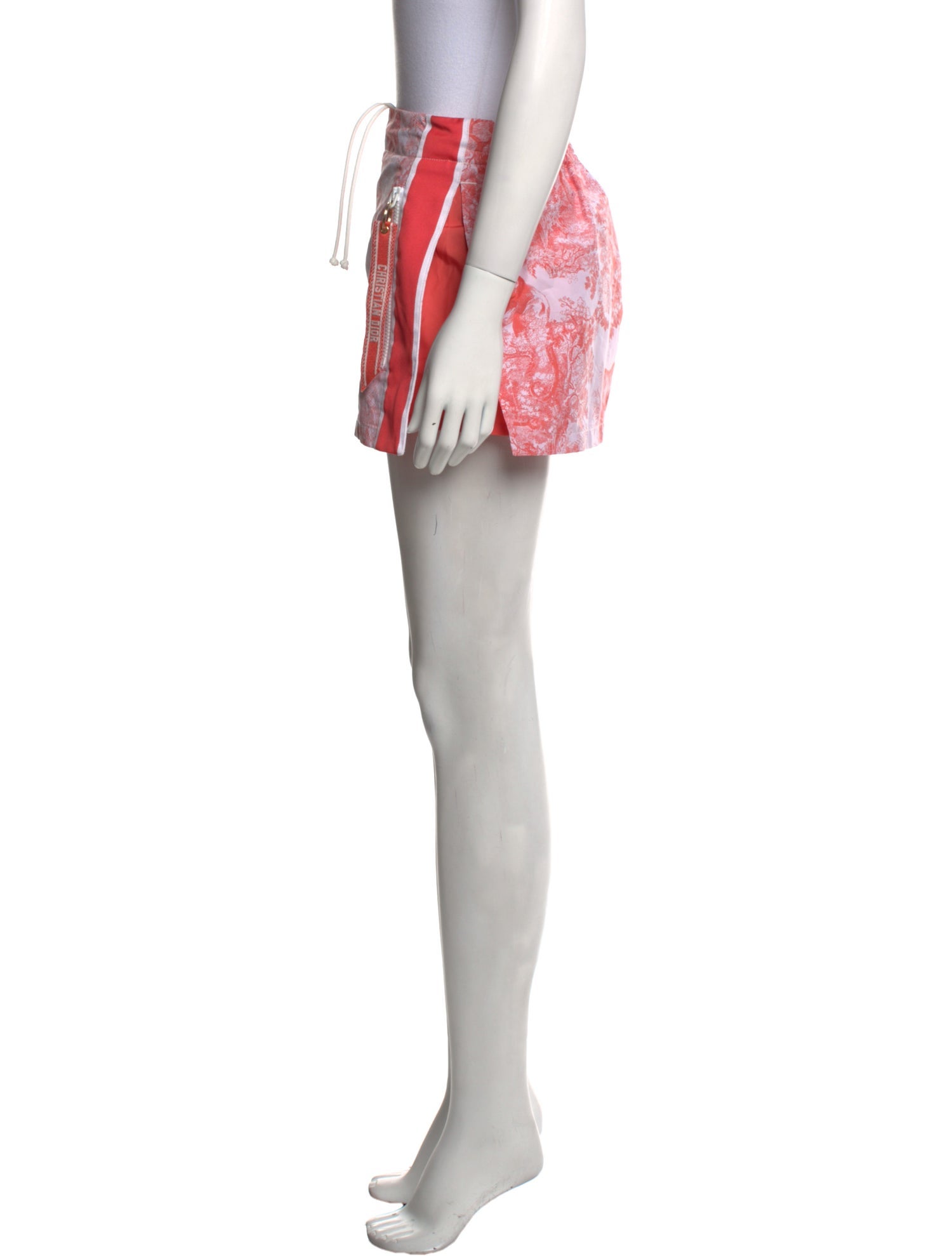 Christian Dior 2022 Mini Skirt w/ Tags