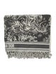 Christian Dior Toile de Jouy Reverse Towel
