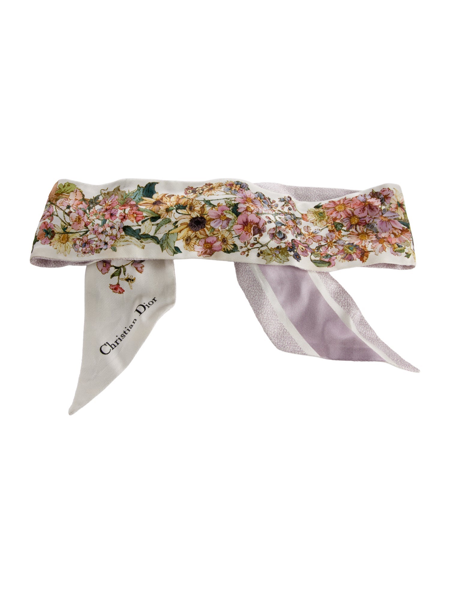 【超希少】Chrome Hearts FOTI Scarf Multicolor 超希少】Chrome Hearts FOTI Scarf Multicolor 超希少】Chrome