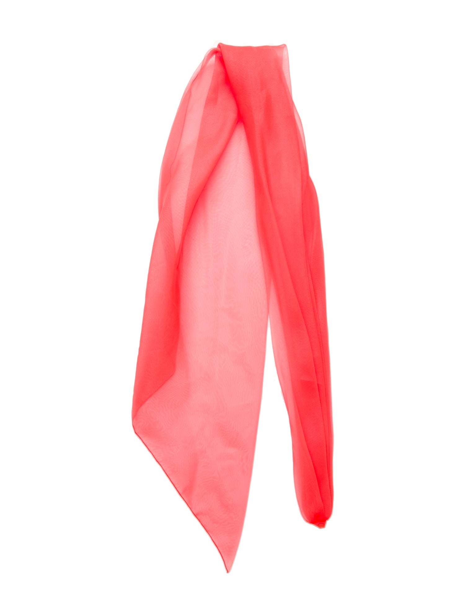 Christian Dior Silk Scarf