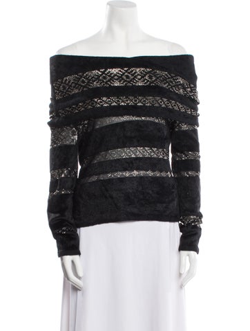 Christian Dior Knitwear Vintage 2001 Sweater Us8, Fr40 | M