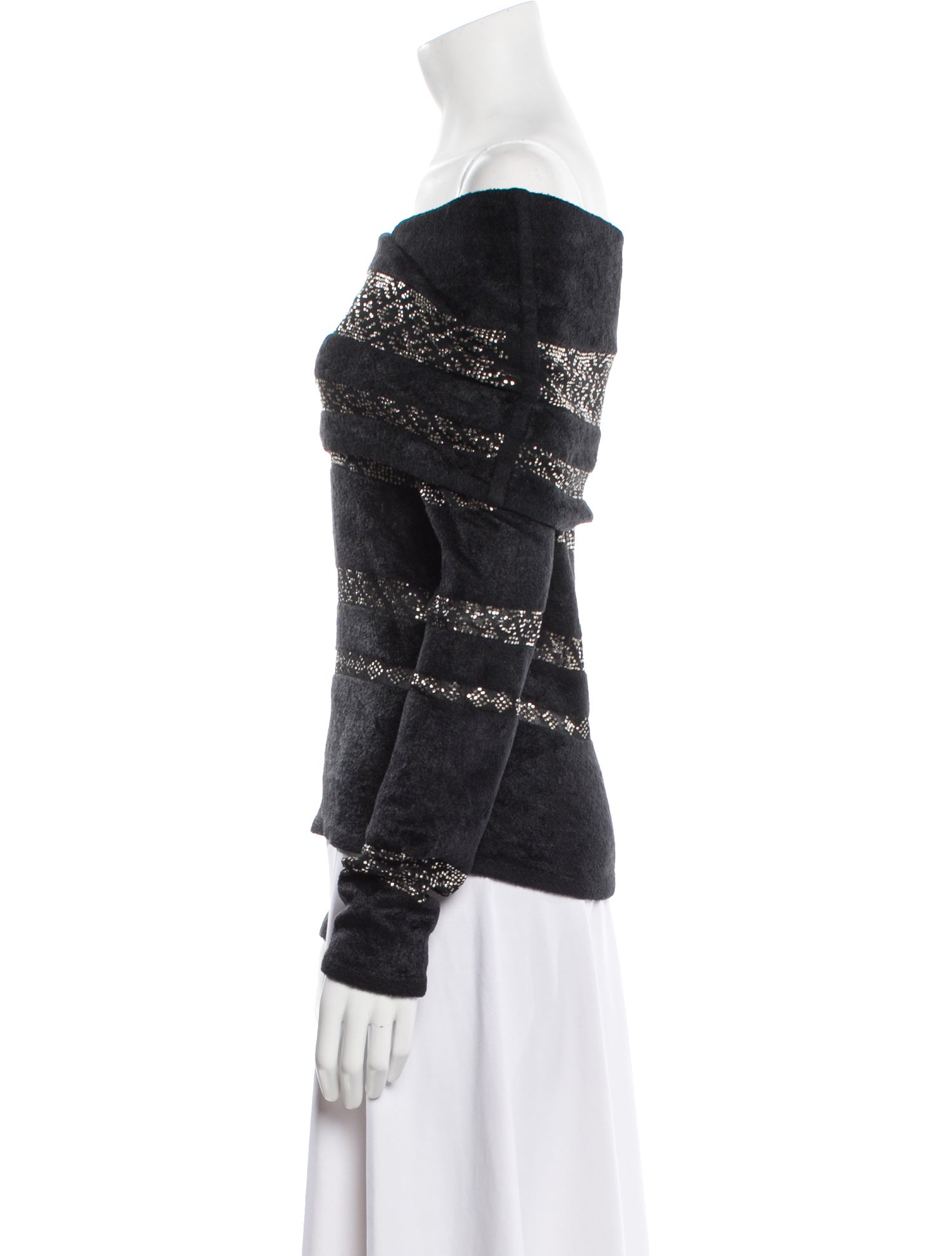 Christian Dior Vintage 2001 Sweater