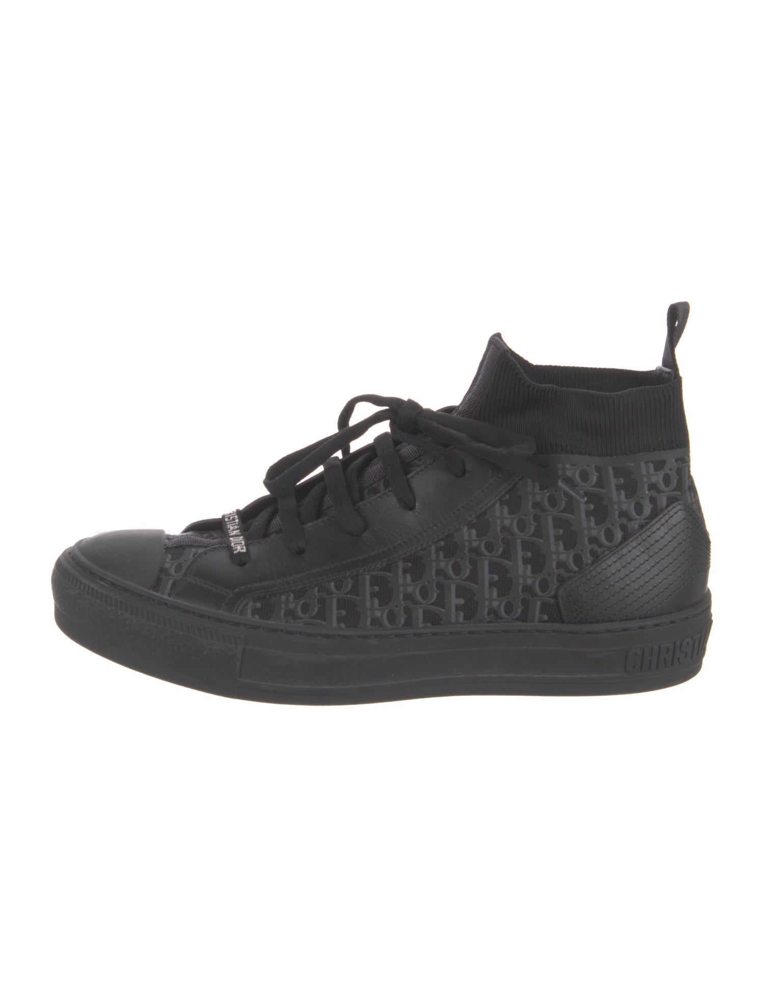 Christian Dior Walk'n'Dior Sneakers