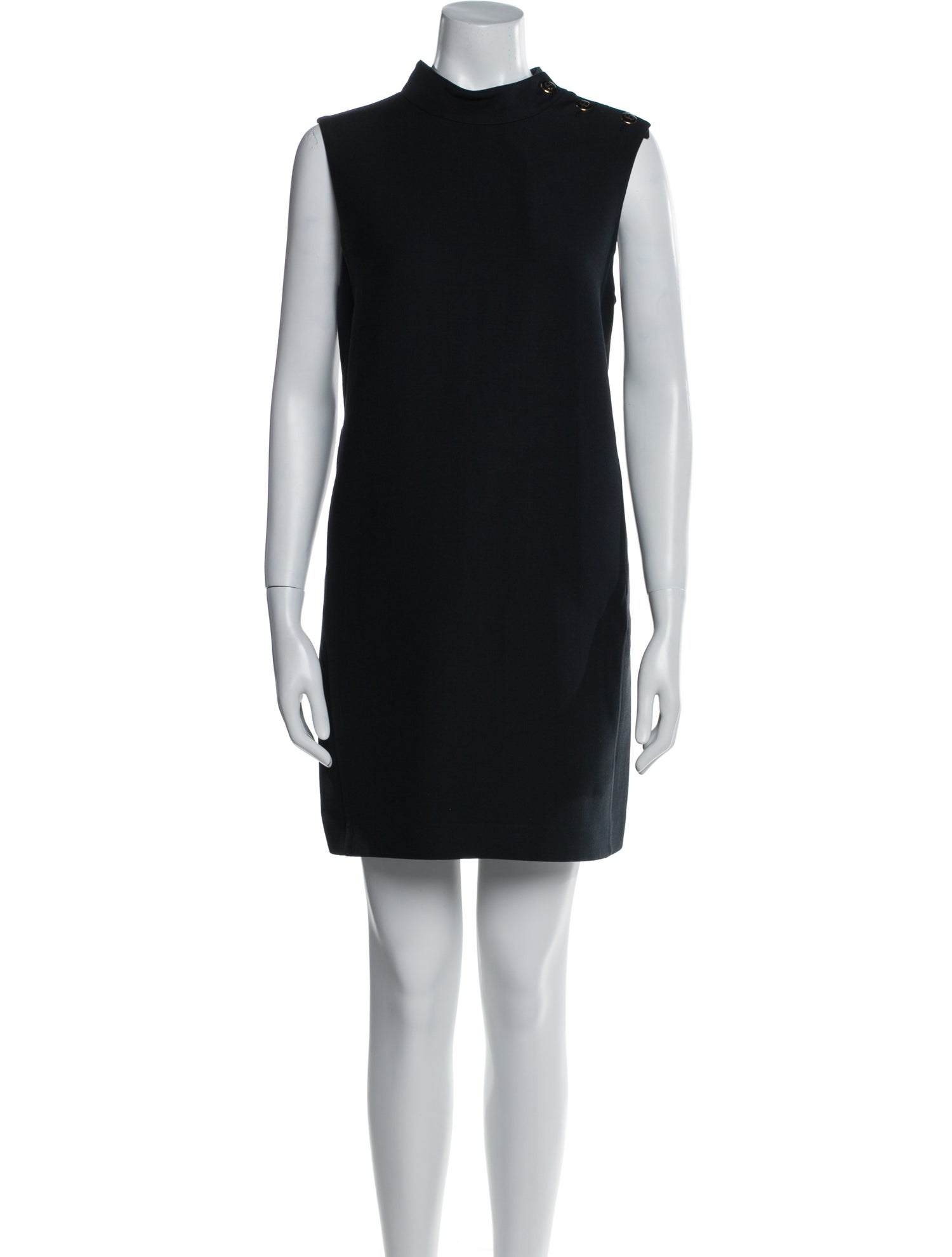 Christian Dior 2021 Mini Dress