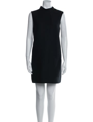 Christian Dior Dresses 2021 Mini Dress Us12, Fr44 | XL