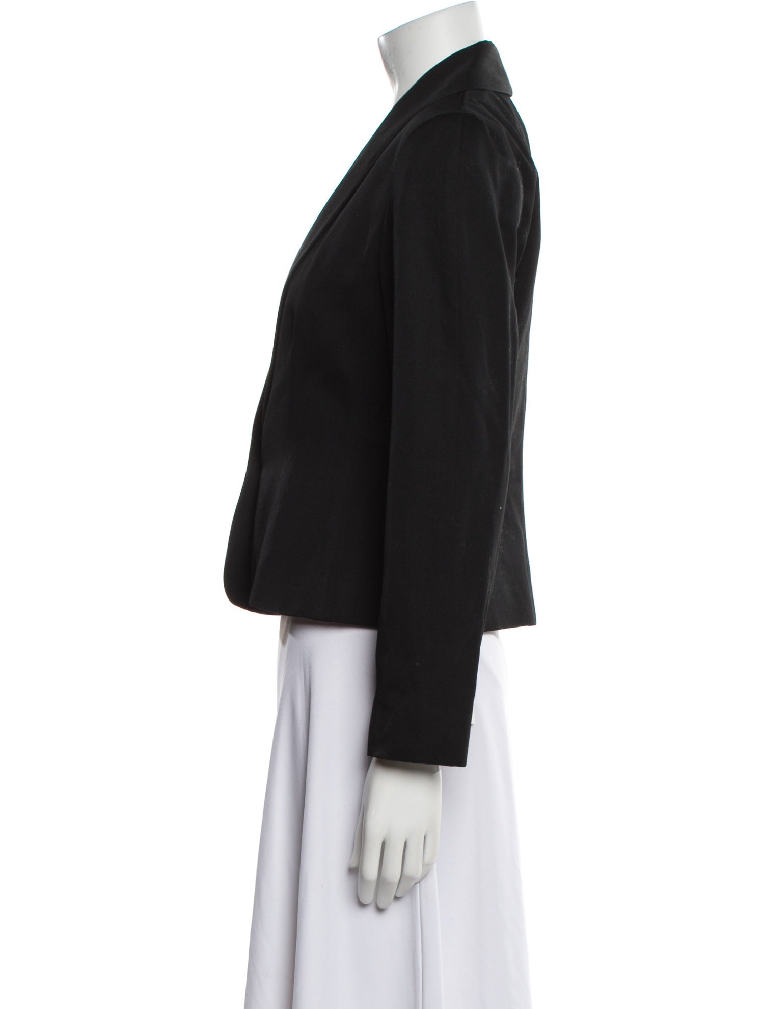 Christian Dior Vintage Wool Blazer