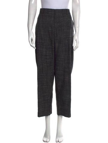 Christian Dior Pants 2020 Straight Leg Us14, Fr46 | XL