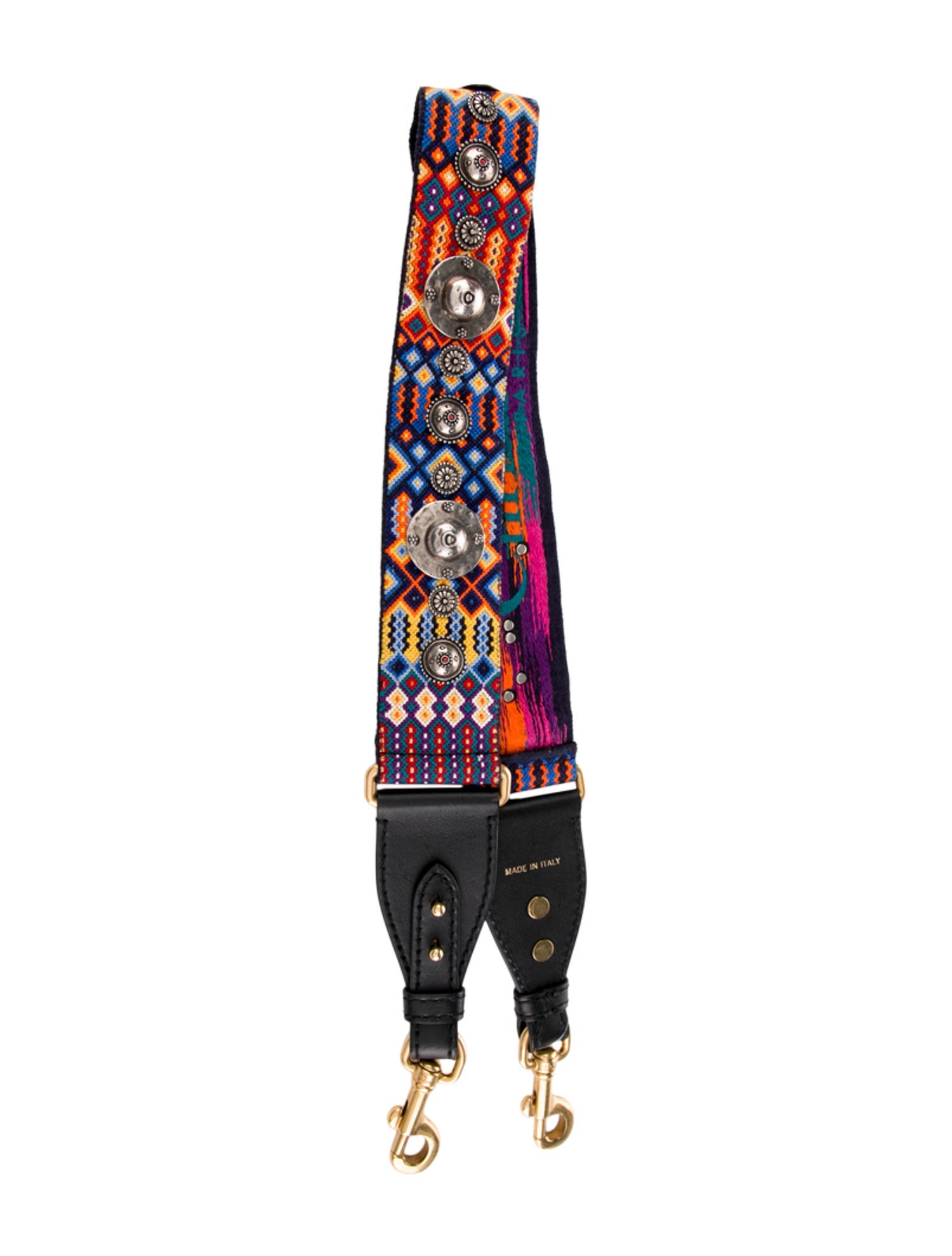 Christian Dior women's bag stra