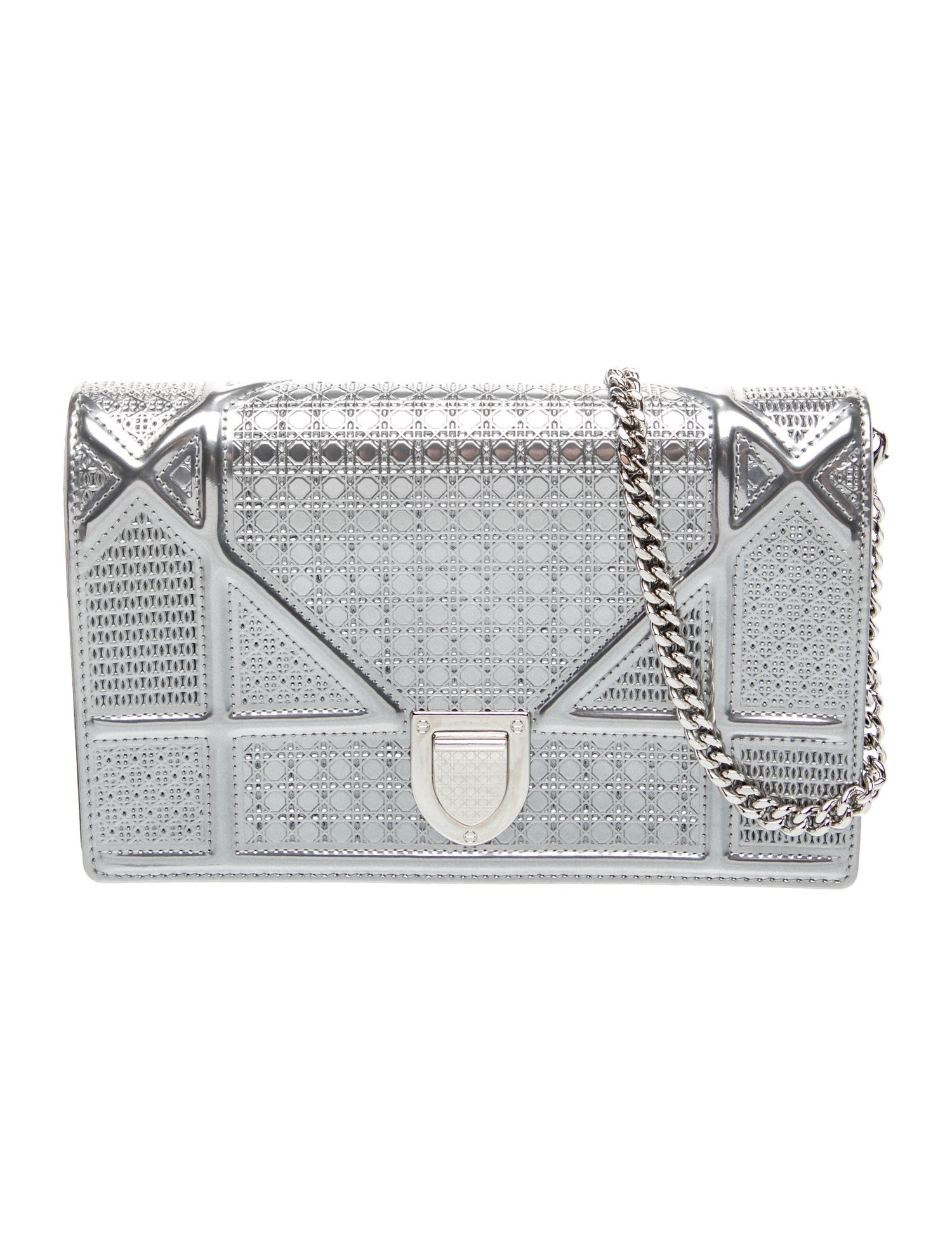 Christian Dior Cannage Diorama