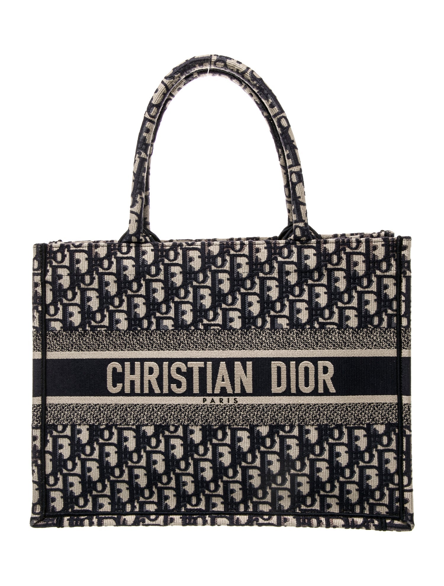 Christian Dior Tote Bags | The RealReal
