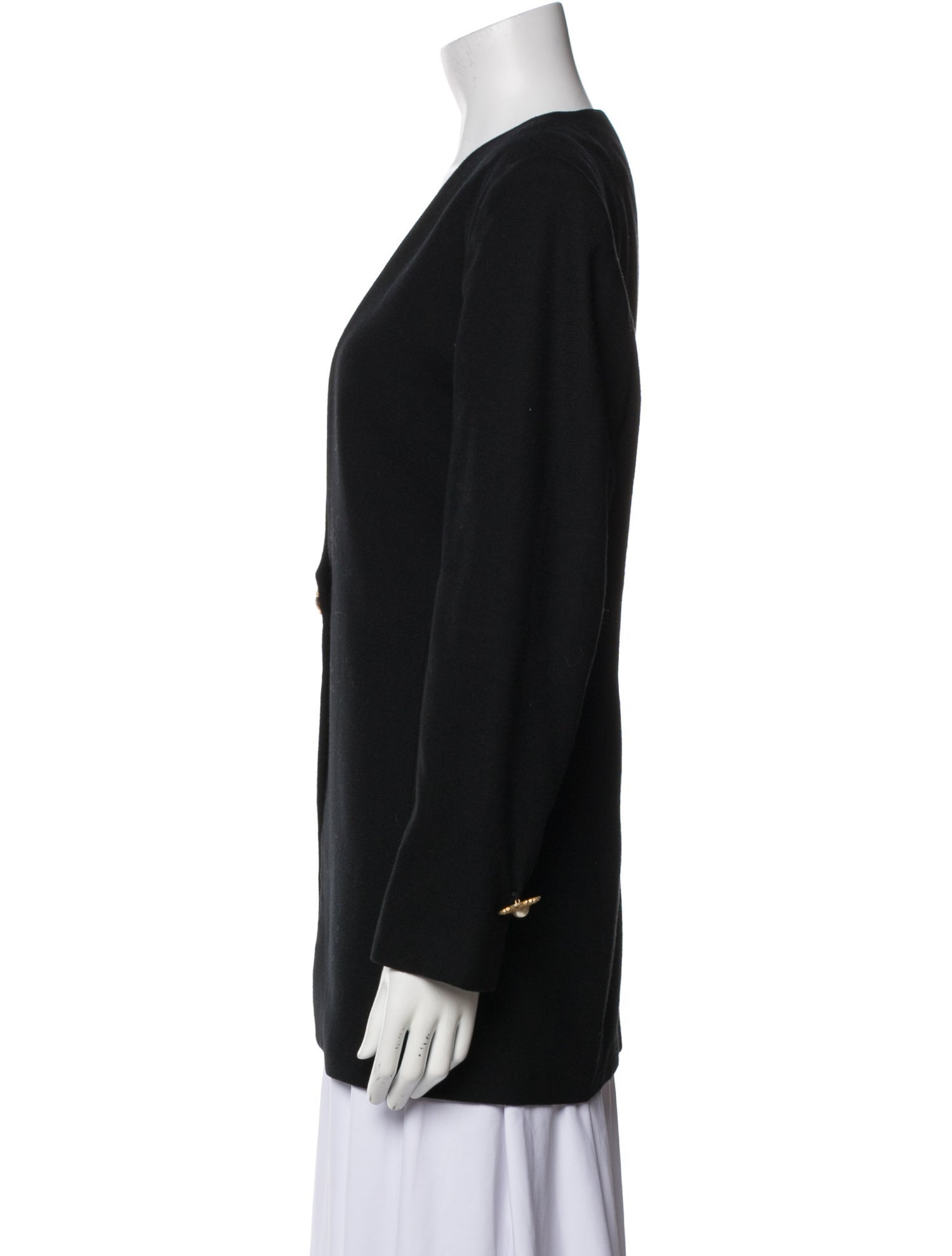 Christian Dior Wool Blazer