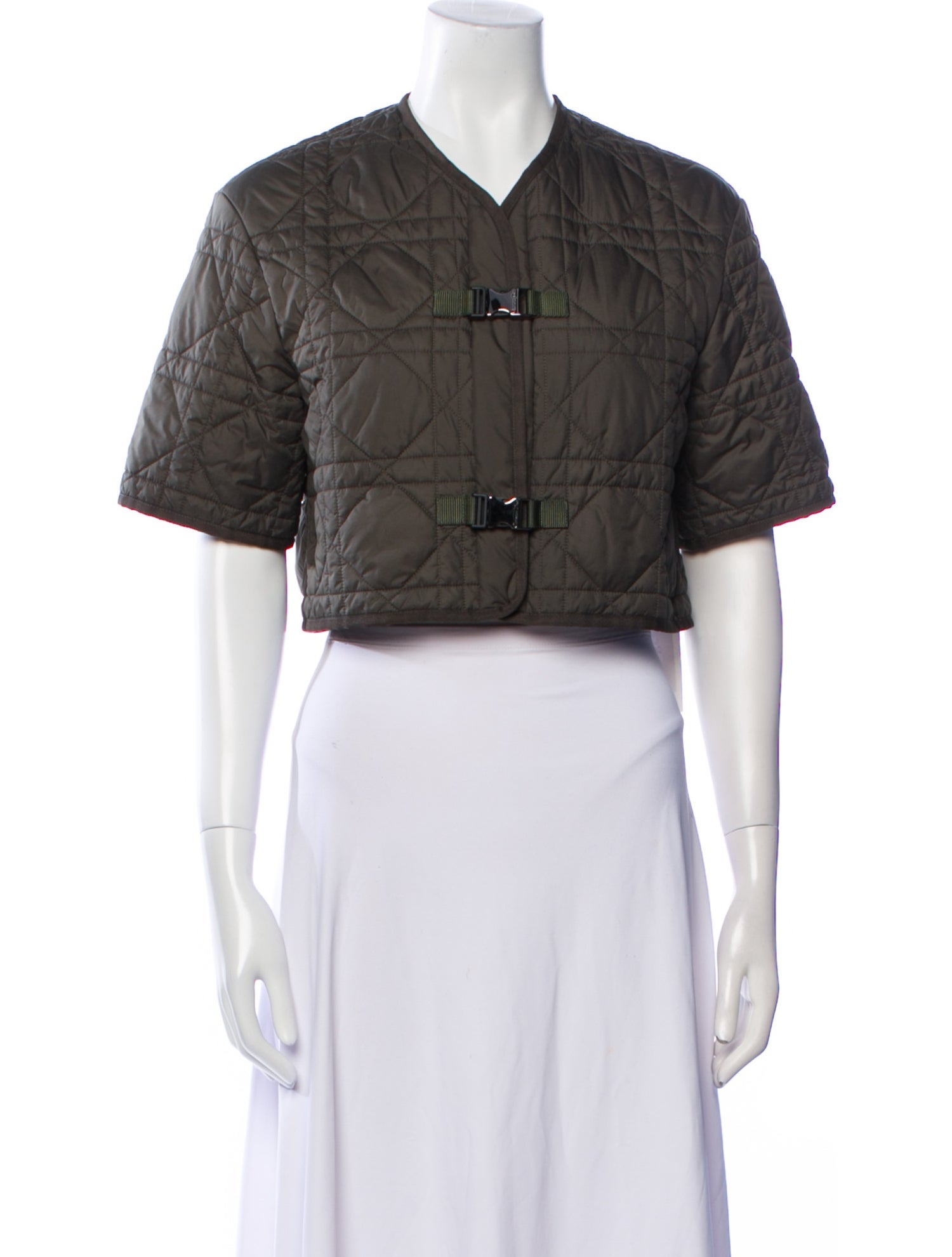 Christian Dior Bolero