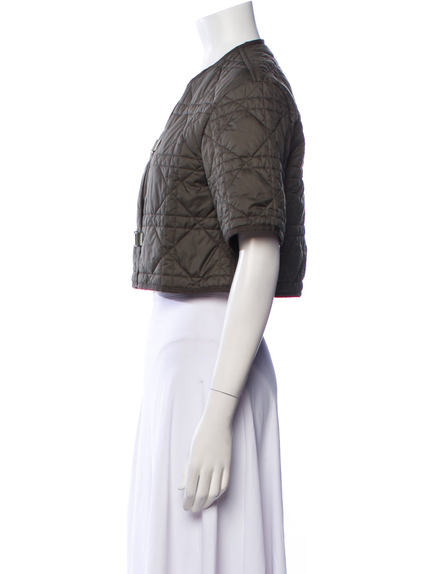 Christian Dior Bolero