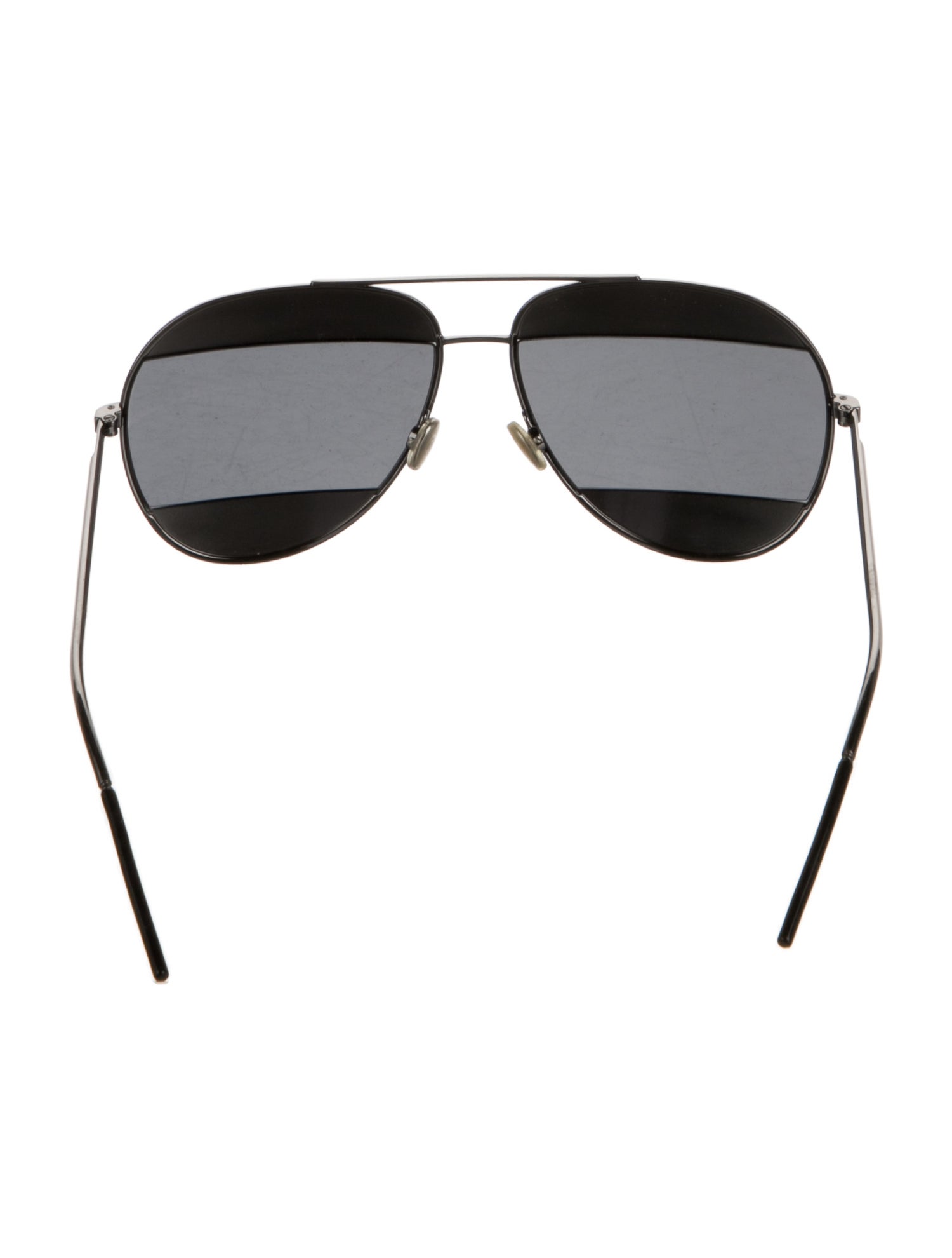 Christian Dior Dior Split 1 Aviator Sunglasses