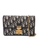 Christian Dior Oblique Jacquard Dior Addict