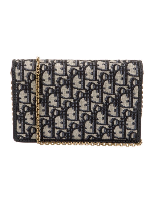 Christian Dior Oblique Jacquard Dior Addict