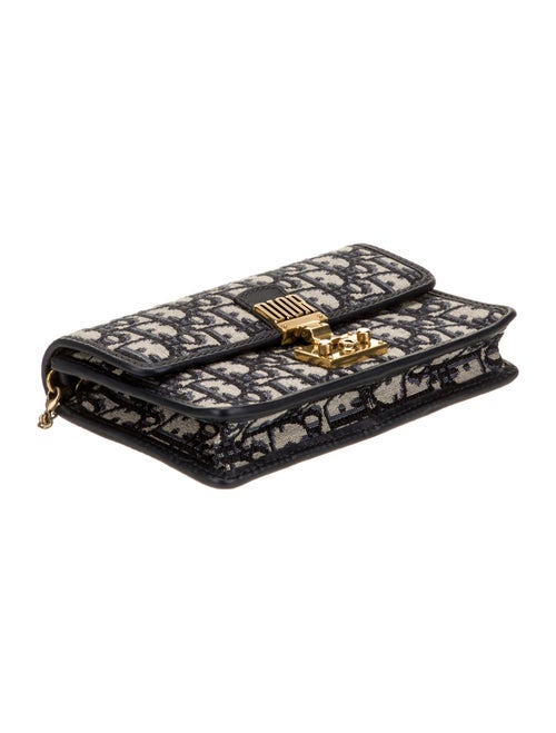 Christian Dior Oblique Jacquard Dior Addict