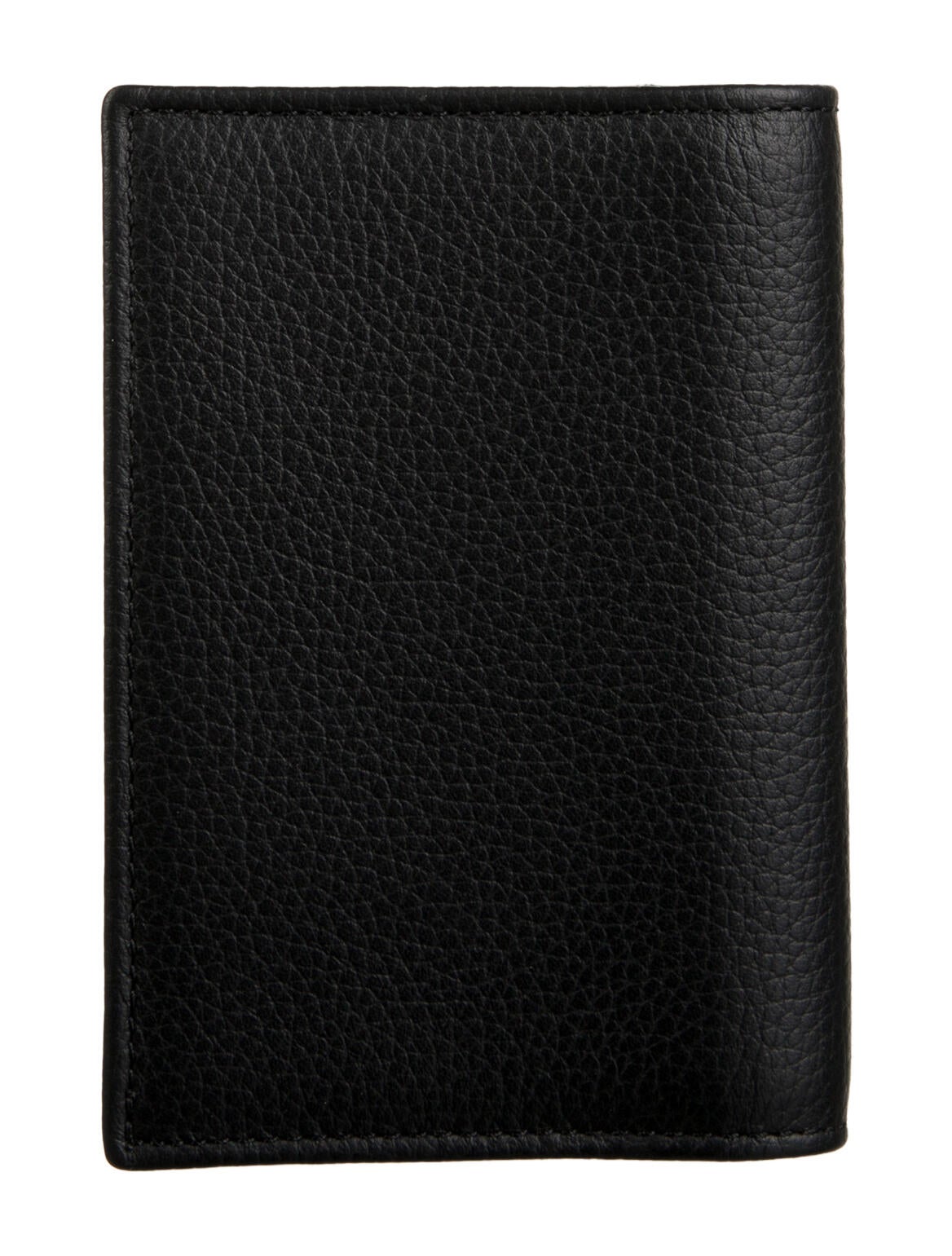 Christian Dior Canvas Patterned Wallet